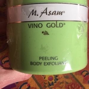 Peeling Body Exfoliant